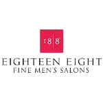 18|8 Fine Men's Salons - Carmel