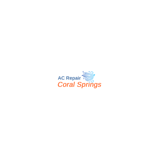 AC Repair Coral Springs
