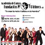 Academia de Danza Fundación Pirineos A.C