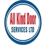 All Kind Door Services Ltd