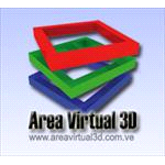 Area Virtual 3D