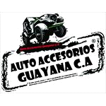 Auto Accesorios Guayana