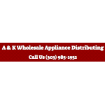 A&k Appliance Distributing