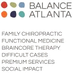 Balance Atlanta Family Chiropractic