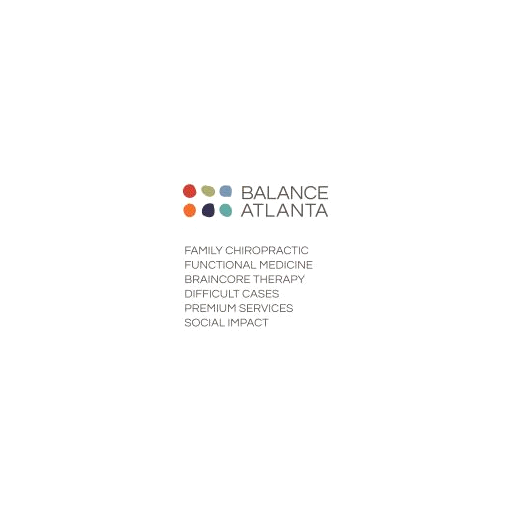 Balance Atlanta Family Chiropractic
