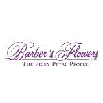 Barber's Flowers Ltd