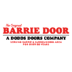 Barrie Door