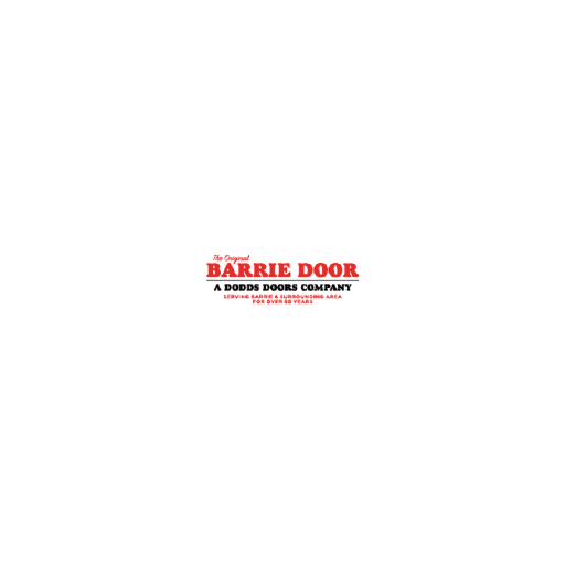 Barrie Door