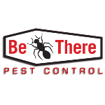 BE There Pest Control