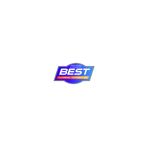 Best Service Company - Plumbing, Heating & Air