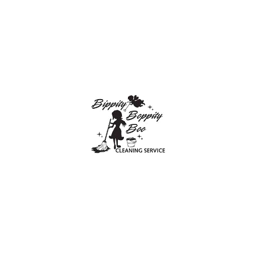 Bippety Boppety Boo Cleaning Services