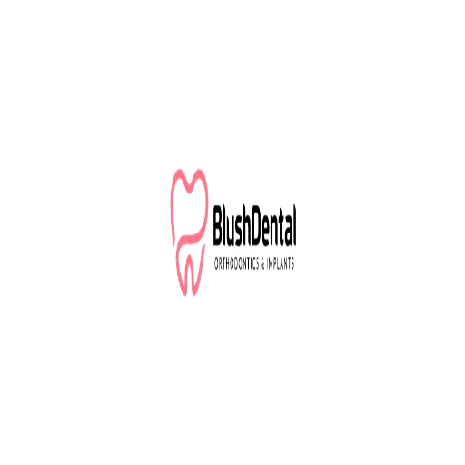 Blush Dental Orthodontics & Implants