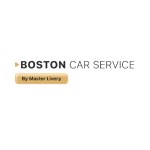 Boston Car Service 857