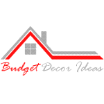 Budget Decor Ideas