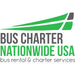 Bus Charter Nationwide Usa