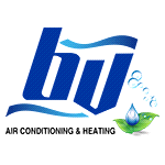 BV Air Conditioning & Heating