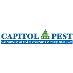 Capitol Pest