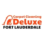 Carpet Cleaning Deluxe - Fort Lauderdale