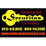 Cerrajeria Securitas 24 Horas C.A