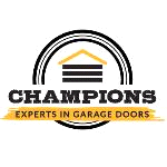 Champions Garage Door Repair