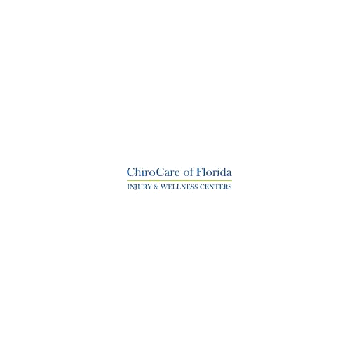 Chirocare OF Florida Injury And Wellness Centers