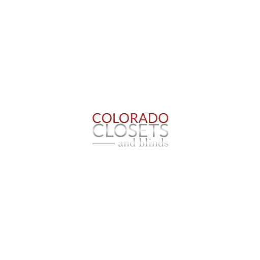 Colorado Closets And Blinds