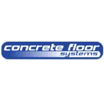 Concrete Floor Systems