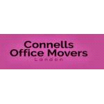 Connells Office Movers London