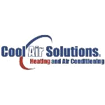 Cool Air Solutions Heating And Air Conditioning