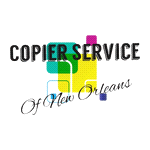 Copier Service OF New Orleans