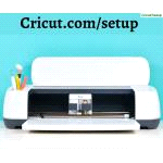 Cricut.com Setup Mac