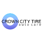 Crown City Tire & Auto Repair