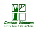 Custom Windows OF Texas