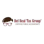 del Real Tax Group Inc