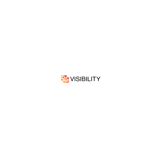 DM Visibility