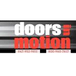 Doorsinmotioninc