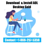 Download, Install Aol Desktop Gold