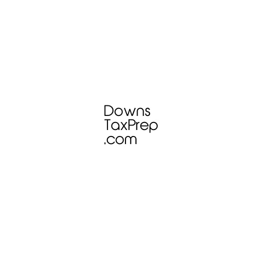 Downs Tax Prep & Resolution