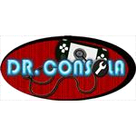 DR Consola