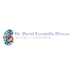 Dr. David Escamilla Illescas