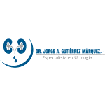 Dr. Jorge Alberto Gutiérrez Márquez - Urólogo
