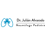 Dr. Julián Alvarado - Neumólogo Pediatra en Monterrey