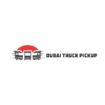 Dubai Truck Pickup