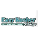 Easy Kosher Cátering España, Servicios de Cátering y Eventos Kosher para las Comunidades Judías