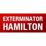 Exterminator Hamilton