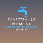 Fayetteville Plumbing Services