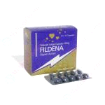 Fildena Super Active