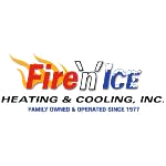 Fire 'n' Ice Heating & Cooling, Inc.