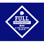 Full Endoscopy Rsc Mexico
