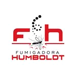 Fumigadora Humboldt